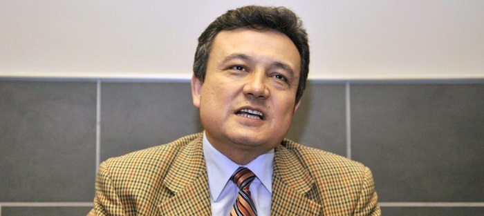 India cancels visa to exiled Uighur leader, draws opposition rebuke on bowing to China
